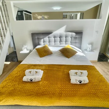 Bed and breakfast Les Anges De Sigean, D'hotes De Charme, Rooftop Panoramique