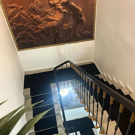 Les 3 Anges De Maison Bourgeoise D Hotes Table D Hotes Et Sigean