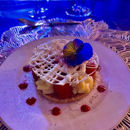 Les 3 Anges De Maison Bourgeoise D Hotes Table D Hotes Et Frühstückspension Sigean