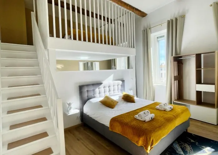 Alojamento de Acomodação e Pequeno-almoço Les 3 Anges De Maison Bourgeoise D Hôtes Table D Hôtes Et Sigean