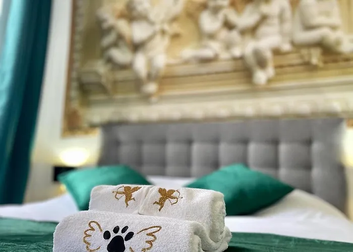 Alojamento de Acomodação e Pequeno-almoço Les 3 Anges De Maison Bourgeoise D Hôtes Table D Hôtes Et Sigean