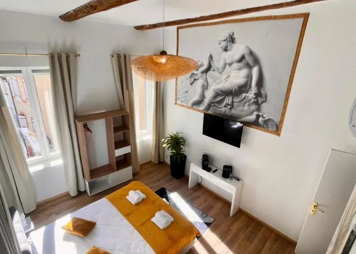 Les 3 Anges De Maison Bourgeoise D Hôtes Table D Hôtes Et Sigean