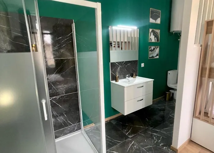 Alojamento de Acomodação e Pequeno-almoço Les 3 Anges De Maison Bourgeoise D Hôtes Table D Hôtes Et