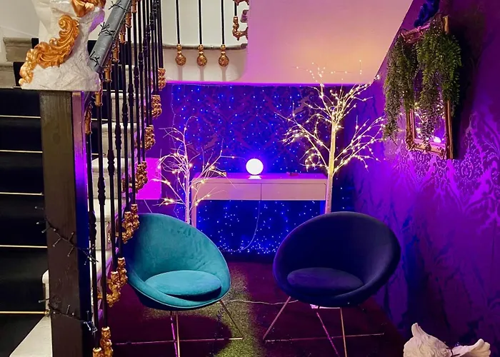 Les 3 Anges De Maison Bourgeoise D Hôtes Table D Hôtes Et Sigean