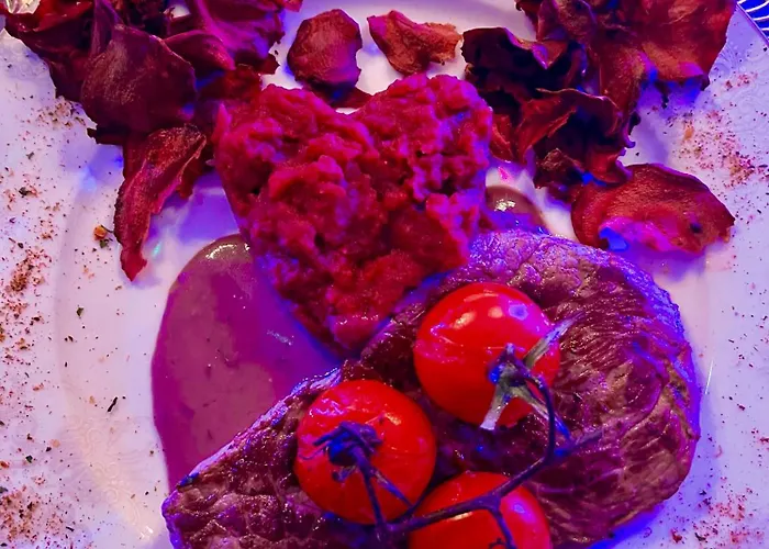 Alojamento de Acomodação e Pequeno-almoço Les 3 Anges De Maison Bourgeoise D Hôtes Table D Hôtes Et Sigean