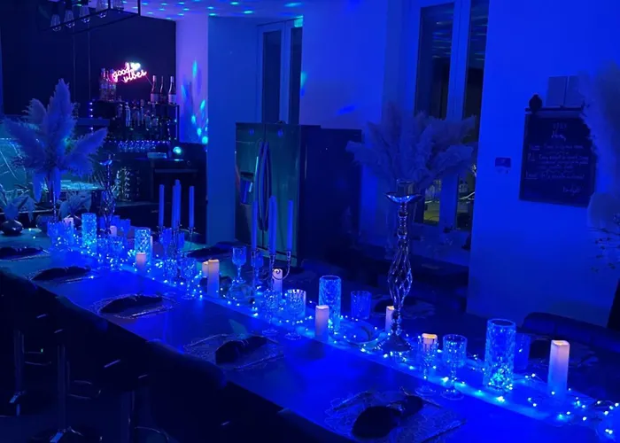 Les 3 Anges De Maison Bourgeoise D Hôtes Table D Hôtes Et 3* Sigean