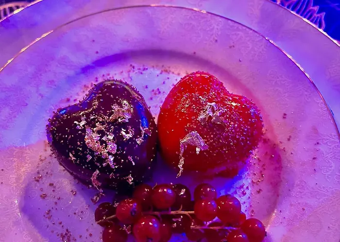 Les 3 Anges De Maison Bourgeoise D Hôtes Table D Hôtes Et