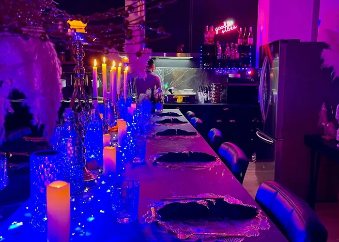 Alojamento de Acomodação e Pequeno-almoço Les 3 Anges De Maison Bourgeoise D Hôtes Table D Hôtes Et