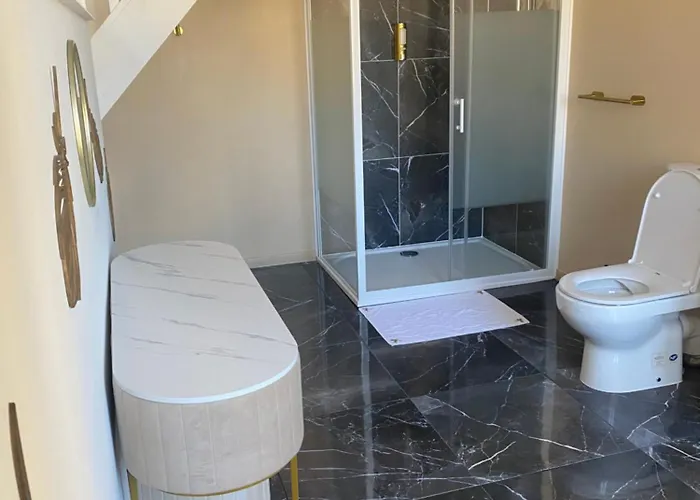 Alojamento de Acomodação e Pequeno-almoço Les 3 Anges De Maison Bourgeoise D Hôtes Table D Hôtes Et Sigean