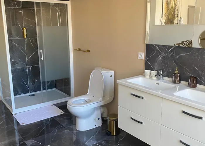 Les 3 Anges De Maison Bourgeoise D Hôtes Table D Hôtes Et Sigean