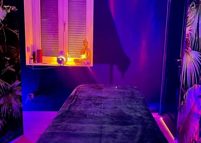 Les 3 Anges De Maison Bourgeoise D Hôtes Table D Hôtes Et 3*