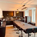 Les 3 Anges De Maison Bourgeoise D Hôtes Table D Hôtes Et 3*