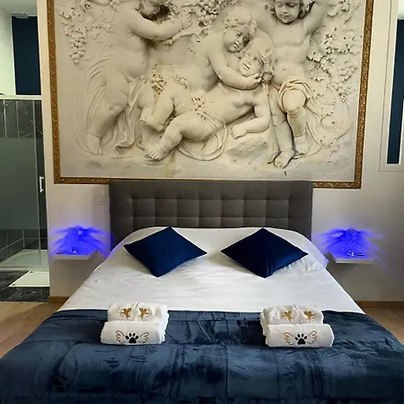 Les 3 Anges De Maison Bourgeoise D Hotes Table D Hotes Et