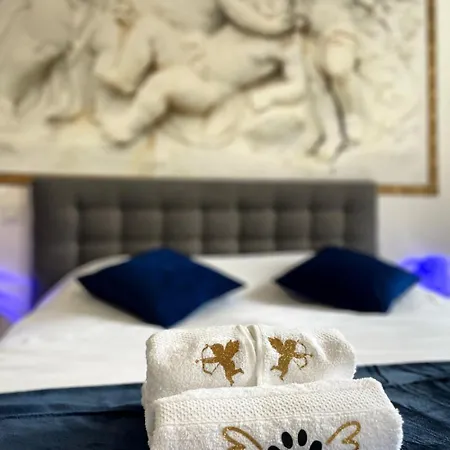 Les 3 Anges De Bed & Breakfast *