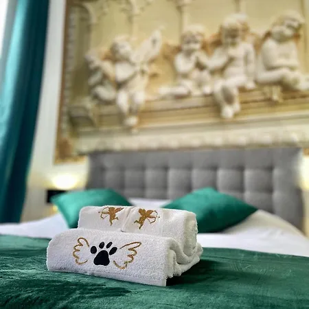 Bed & Breakfast Les 3 Anges De Sigean