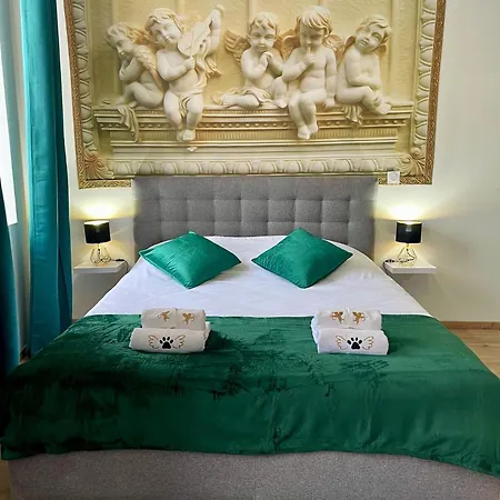 Les Anges De Sigean, D'hotes De Luxe,rooftop Panoramique Avec Jacuzzi 4*