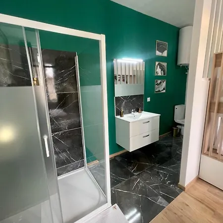 Bed & Breakfast Les 3 Anges De