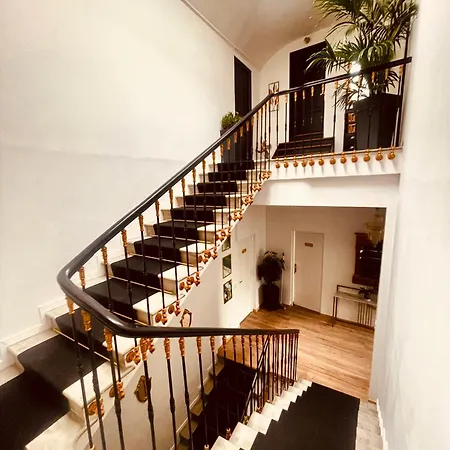 Les 3 Anges De Maison Bourgeoise D Hotes Table D Hotes Et Panzió 3*