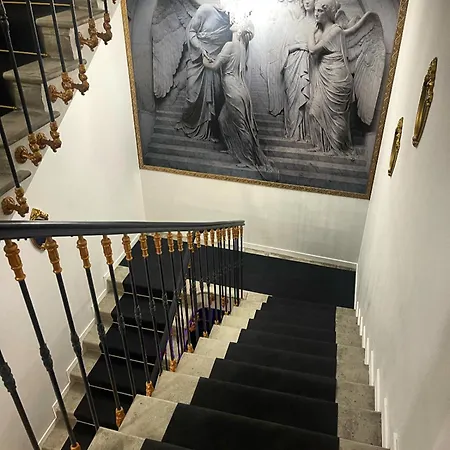 Les 3 Anges De Maison Bourgeoise D Hotes Table D Hotes Et Panzió Sigean