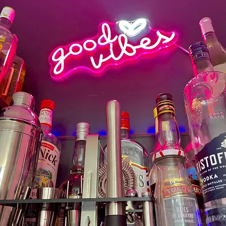 Les Anges De Sigean, Chambres D'Hotes De Charme, Rooftop Panoramique 3*