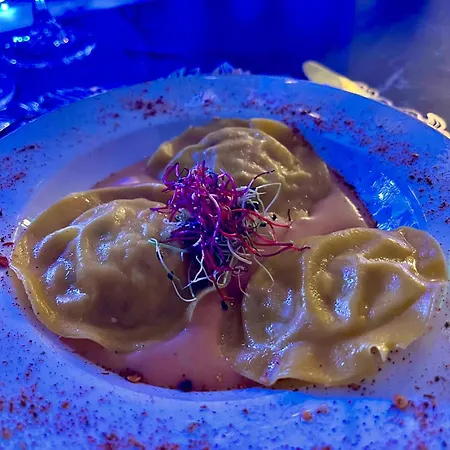 לינה וארוחת בוקר Les 3 Anges De Maison Bourgeoise D Hotes Table D Hotes Et