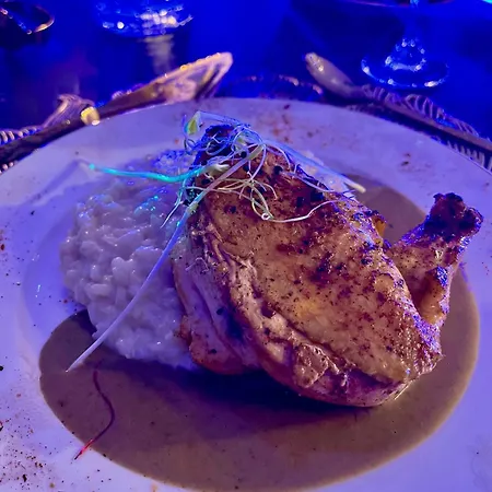 Les 3 Anges De Maison Bourgeoise D Hotes Table D Hotes Et