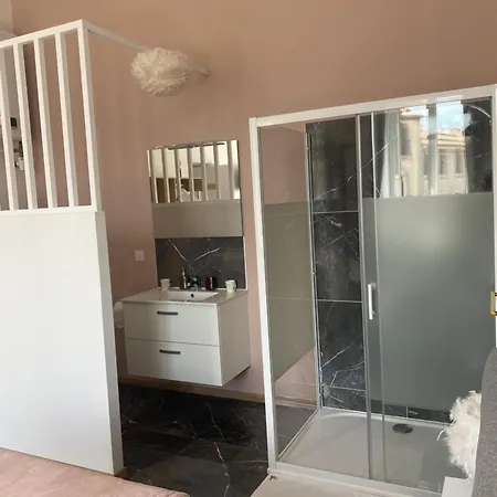 Bed & Breakfast Les 3 Anges De