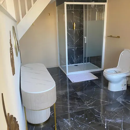 Bed & Breakfast Les 3 Anges De Sigean