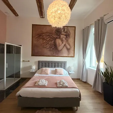 Les Anges De Sigean, D'hotes De Luxe,rooftop Panoramique Avec Jacuzzi فندق مبيت وإفطار