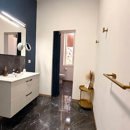 Les Anges De Sigean, D'hotes De Luxe,rooftop Panoramique Avec Jacuzzi فندق مبيت وإفطار 4*