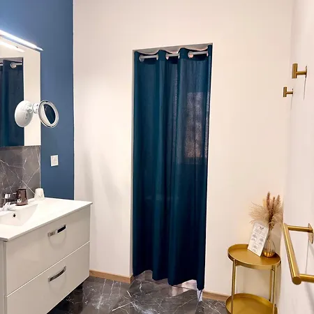 Les Anges De Sigean, D'hotes De Luxe,rooftop Panoramique Avec Jacuzzi سيجيان