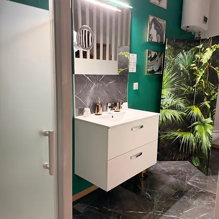 Les Anges De Sigean, D'hotes De Luxe,rooftop Panoramique Avec Jacuzzi فندق مبيت وإفطار سيجيان
