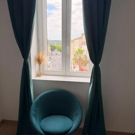 Les Anges De Sigean, D'hotes De Luxe,rooftop Panoramique Avec Jacuzzi 4* Sigean