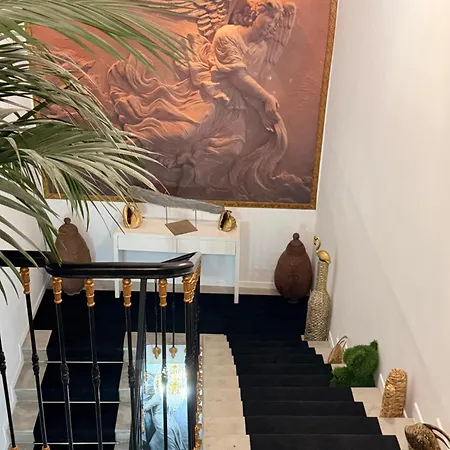 Les Anges De Sigean, D'hotes De Luxe,rooftop Panoramique Avec Jacuzzi 4*