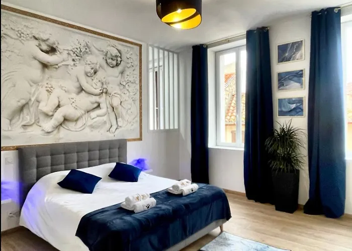 Les 3 Anges De Maison Bourgeoise D Hotes Table D Hotes Et