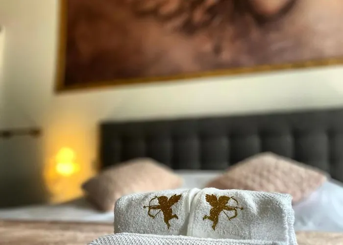 Les 3 Anges De Maison Bourgeoise D Hotes Table D Hotes Et 3*