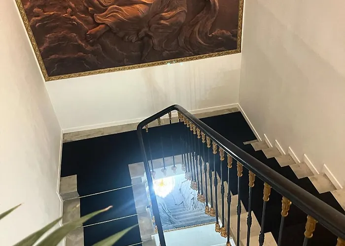 Les 3 Anges De Maison Bourgeoise D Hotes Table D Hotes Et Sigean