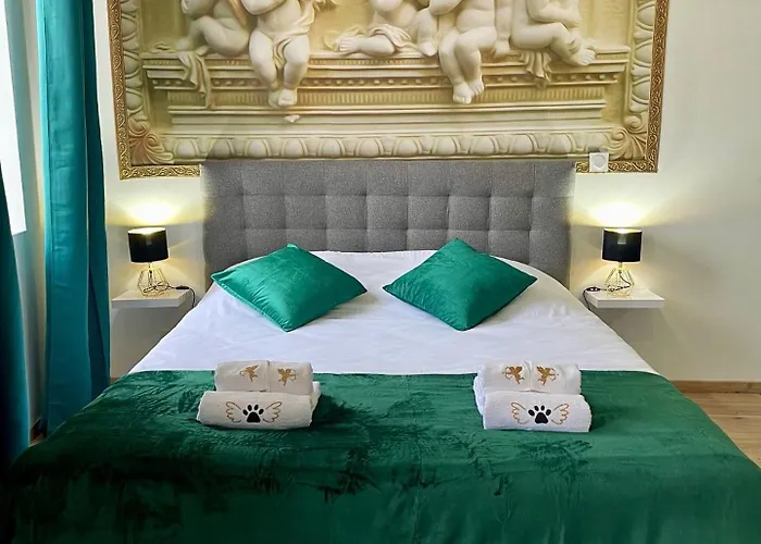 Les 3 Anges De Maison Bourgeoise D Hotes Table D Hotes Et 3*