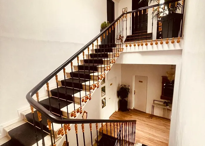 Les 3 Anges De Maison Bourgeoise D Hotes Table D Hotes Et Panzió 3*