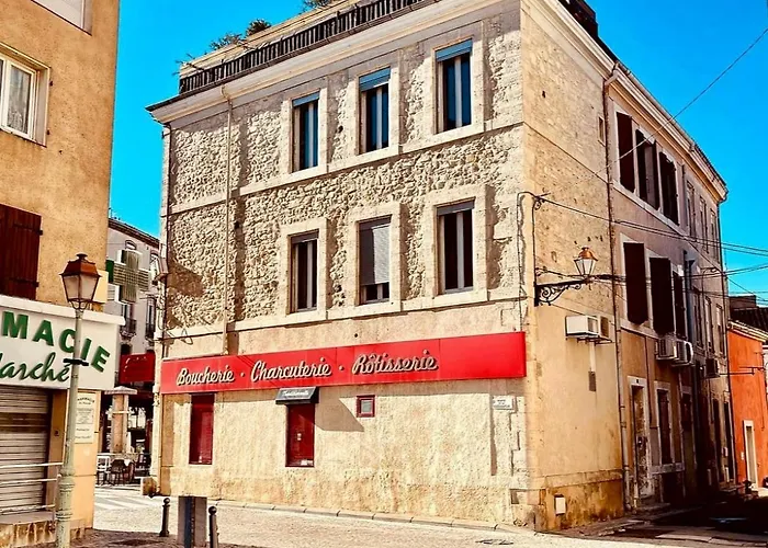 Panzió Les 3 Anges De Maison Bourgeoise D Hotes Table D Hotes Et 3*