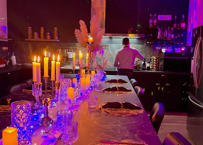 Les 3 Anges De Maison Bourgeoise D Hotes Table D Hotes Et Panzió